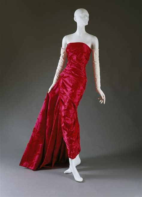 christian dior woman's evening dress|christian dior long gowns dresses.